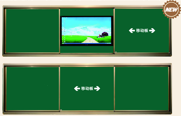 液晶電視、等離子電視、觸摸一體機配套移動板